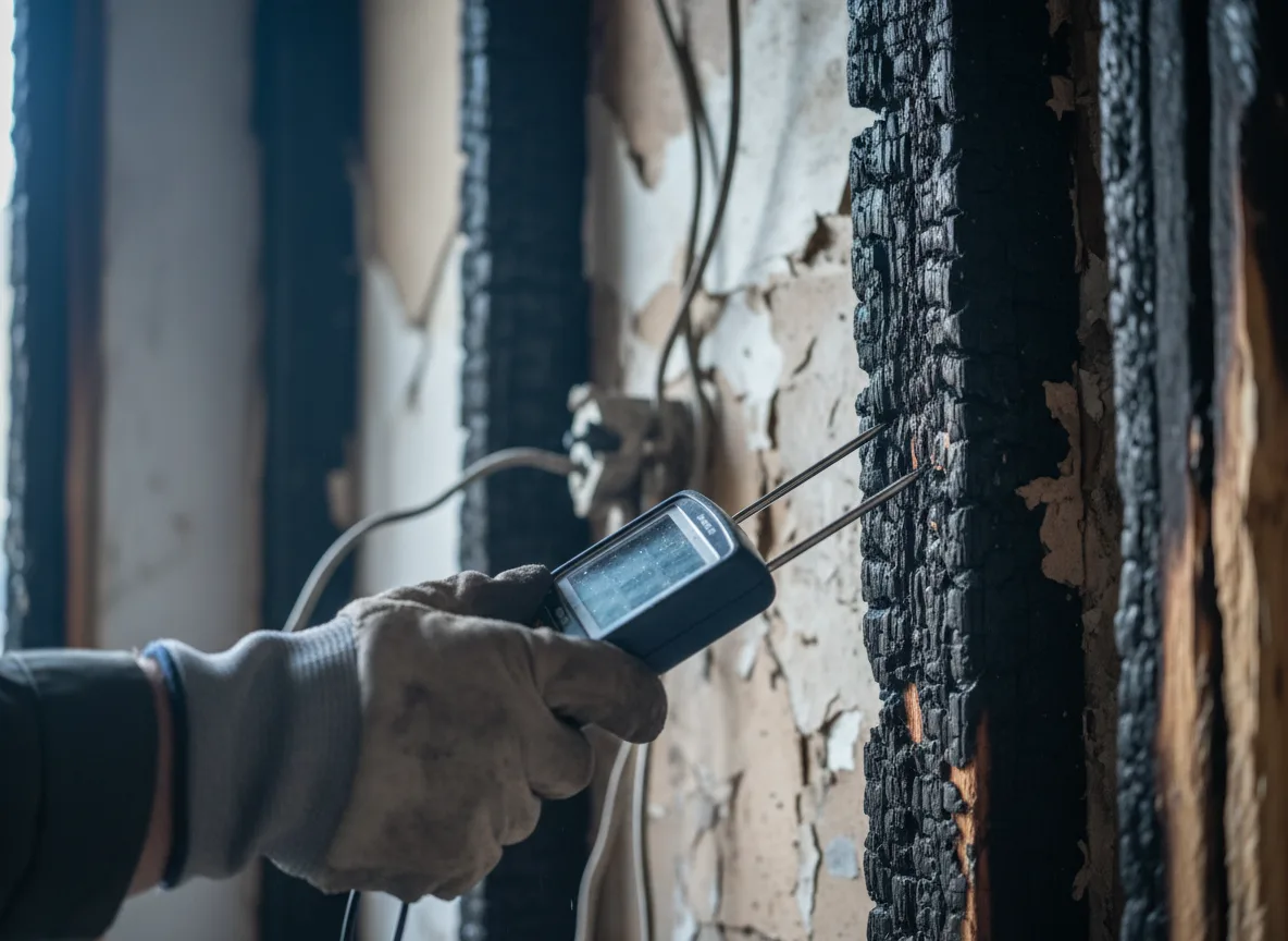 Fire Damage Restoration Bement, IL FAQs